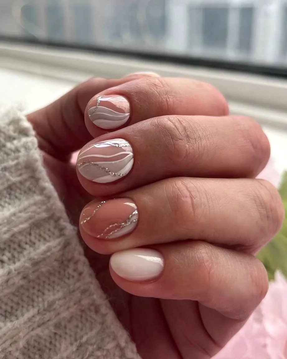 Russian Manicure by Noza - experienced nail salon technician, NYC